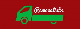 Removalists Renmark North - Furniture Removalist Services